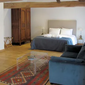 Bed & Breakfast Maison Saint-pe