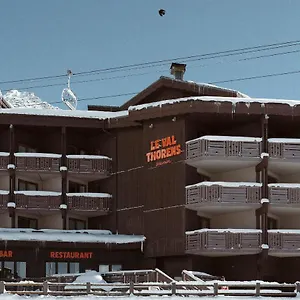 Le Val Thorens, A Beaumier Francia