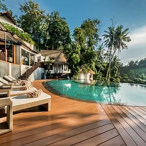 Tanadewa Bali By Cross Collection Indonesia