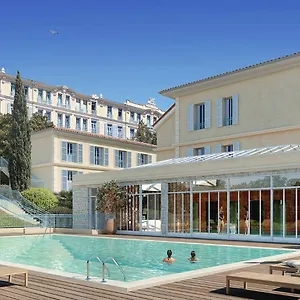 Miléade L'orangeraie - Francia