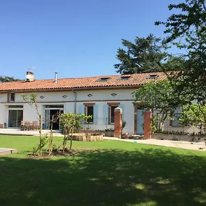  Bed & Breakfast La Garoffe
